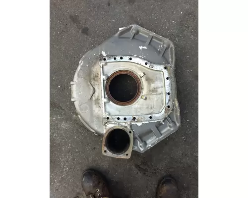 Mack DS8 Flywheel Housing