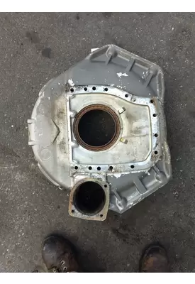 Mack DS8 Flywheel Housing
