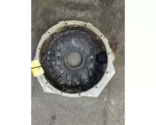 Mack DS8 Flywheel Housing
