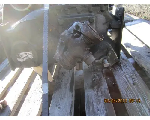Transfer Case Assembly MACK DM492 LKQ Heavy Truck Maryland