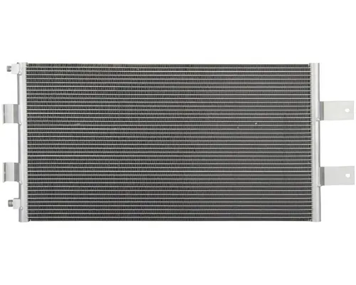 Air Conditioner Condenser MACK DM600 LKQ Heavy Truck - Tampa