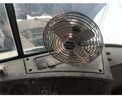 Dash Panel Mack DM600 Vander Haags Inc Cb