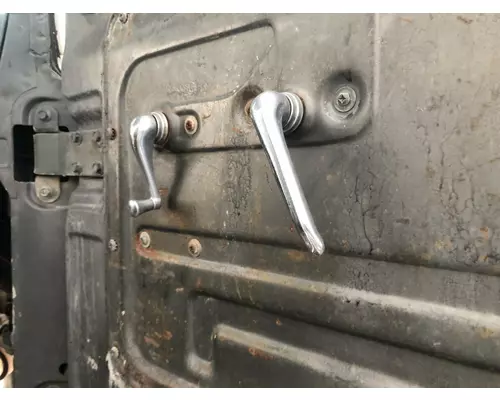 Door Handle Mack DM600 Vander Haags Inc Cb