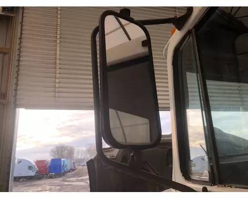 Mirror (Side View) Mack DM600 Vander Haags Inc Dm