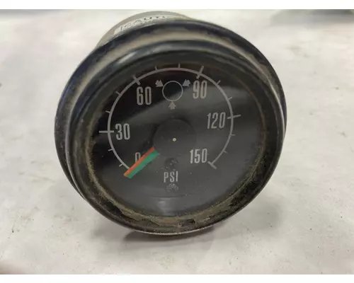Gauges (all) Mack DM600 Vander Haags Inc Sf
