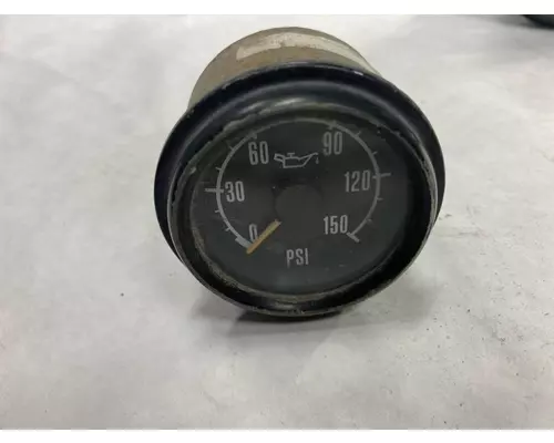 Gauges (all) Mack DM600 Vander Haags Inc Sf