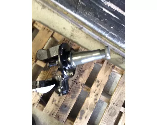 Spindle / Knuckle, Front MACK DM600 LKQ Heavy Truck - Tampa