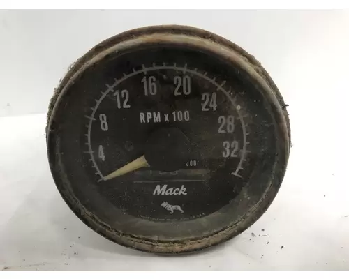 Tachometer Mack DM600 Vander Haags Inc Sf