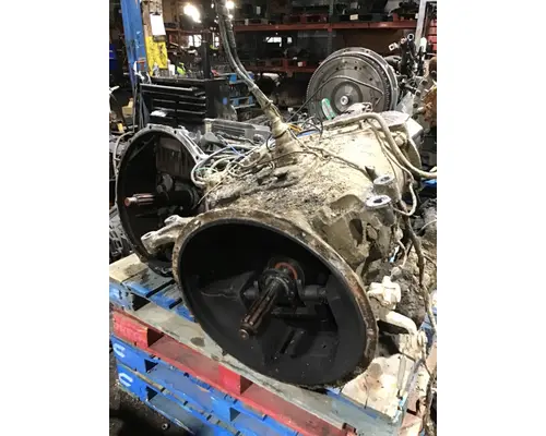 Transmission Assembly MACK DM600 Wilkins Rebuilders Supply