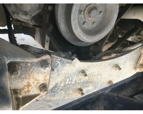 Frame MACK DM688S Vander Haags Inc Sp