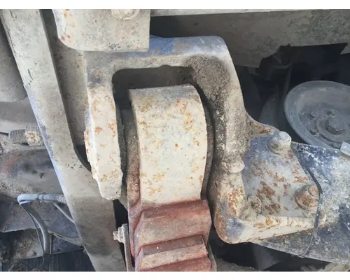 Frame MACK DM688S Vander Haags Inc Sp