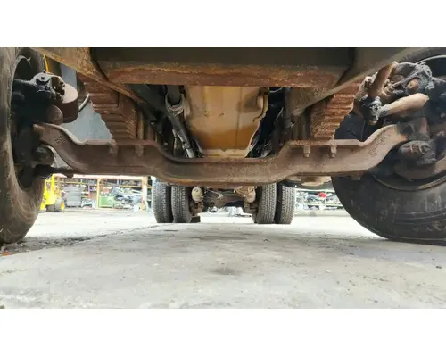 Axle Assembly, Front (Steer) Mack DM688S Complete Recycling Group LLC