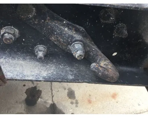 Body Parts, Misc. MACK DM688S Vander Haags Inc Sp