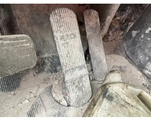 Body Parts, Misc. MACK DM688S Vander Haags Inc Sp