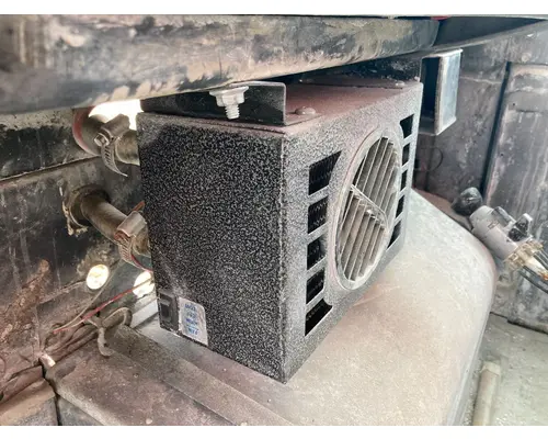 Body Parts, Misc. MACK DM688S Vander Haags Inc Sp