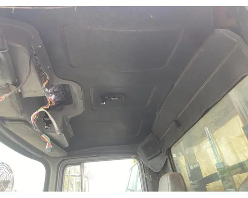 Body Parts, Misc. MACK DM688S Vander Haags Inc Sp