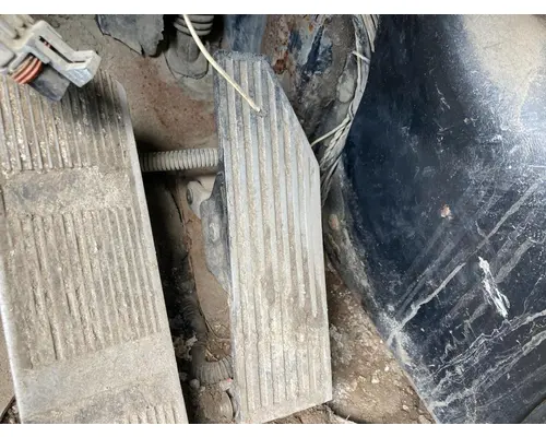 Body Parts, Misc. MACK DM688S Vander Haags Inc Sp