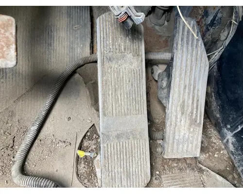 Body Parts, Misc. MACK DM688S Vander Haags Inc Sp