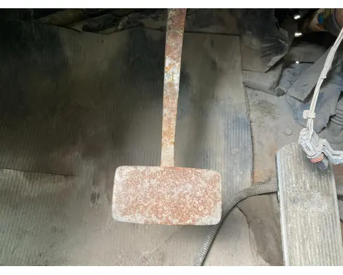 Body Parts, Misc. MACK DM688S Vander Haags Inc Sp