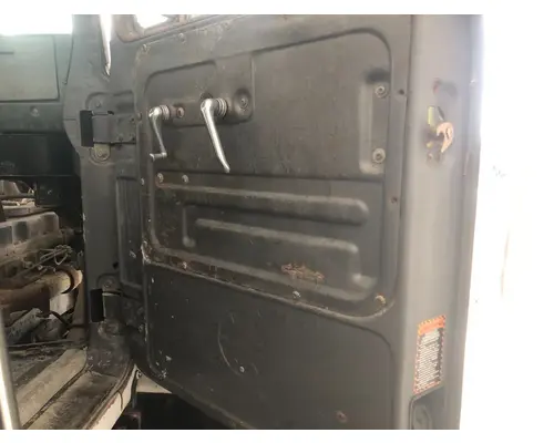 Body Parts, Misc. MACK DM688S Vander Haags Inc Cb