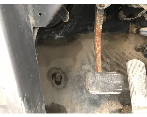 Body Parts, Misc. MACK DM688S Vander Haags Inc Cb