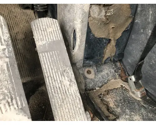 Body Parts, Misc. MACK DM688S Vander Haags Inc Cb