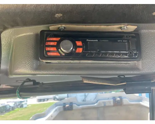 Body Parts, Misc. MACK DM688S Vander Haags Inc Kc