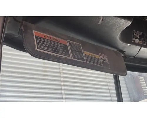 Interior Parts, Misc. MACK DM688S Vander Haags Inc Cb