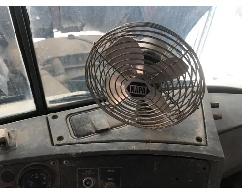 Dash Assembly MACK DM688S Vander Haags Inc Cb