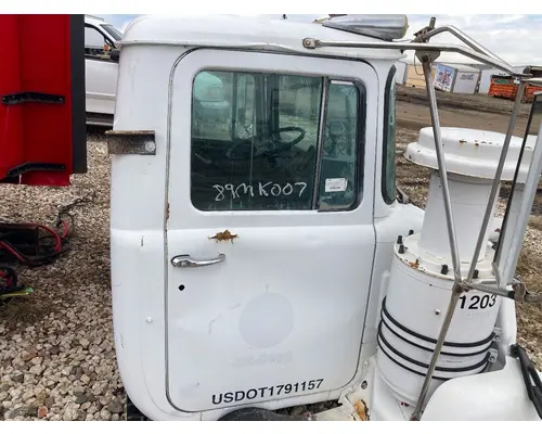Door Assembly, Front MACK DM688S Vander Haags Inc Sp