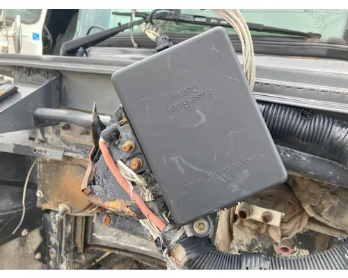 Electrical Parts, Misc. MACK DM688S Vander Haags Inc Sp