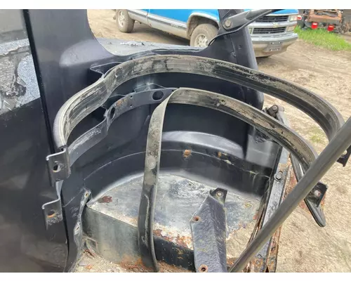 Brackets, Misc. MACK DM688S Vander Haags Inc Sp