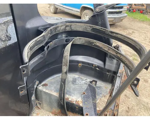 Brackets, Misc. MACK DM688S Vander Haags Inc Sp