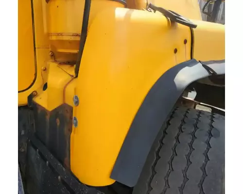 Fender Extension Mack DM688S Complete Recycling Group LLC