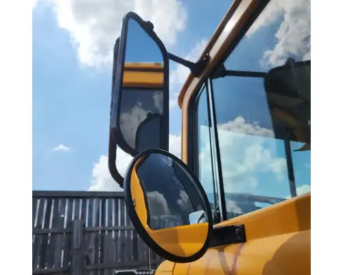 Mirror (Side View) Mack DM688S Complete Recycling Group LLC