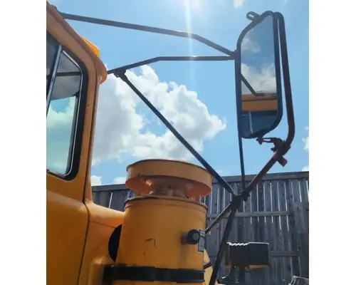Mirror (Side View) Mack DM688S Complete Recycling Group LLC