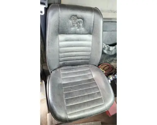 Seat, Front Mack DM688S Complete Recycling Group LLC