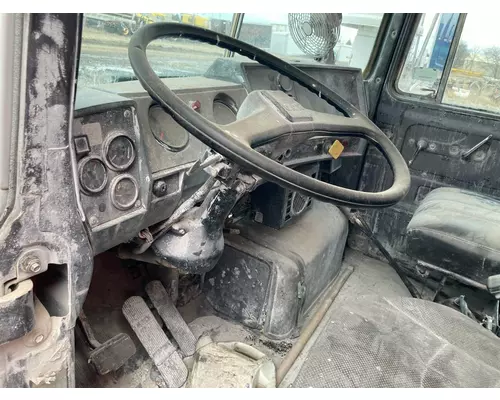 Steering Column MACK DM688S Vander Haags Inc Sp