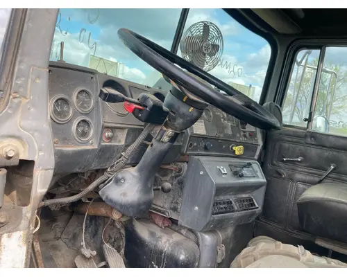 Steering Column MACK DM688S Vander Haags Inc Sp