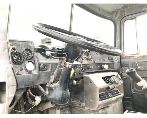 Steering Column MACK DM688S Vander Haags Inc Cb