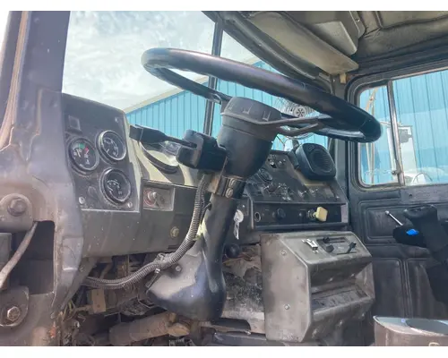 Steering Column MACK DM688S Vander Haags Inc Kc