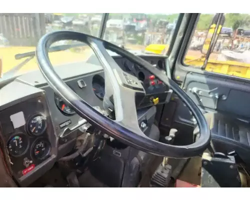 Steering Column Mack DM688S Complete Recycling Group LLC