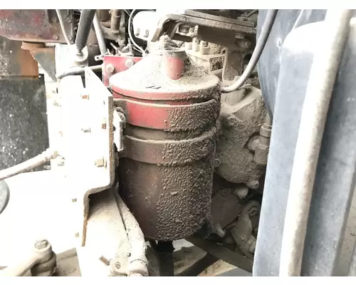 Steering Or Suspension Parts, Misc. MACK DM688S Vander Haags Inc Cb