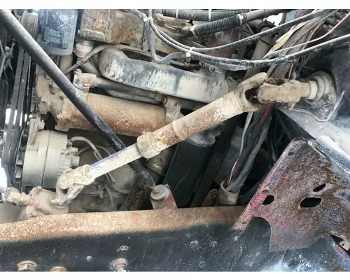 Steering Or Suspension Parts, Misc. MACK DM688S Vander Haags Inc Cb