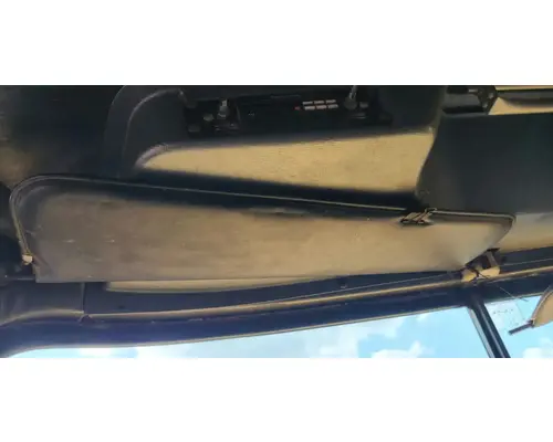 Sun Visor (External) Mack DM688S Complete Recycling Group LLC