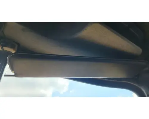Sun Visor (External) Mack DM688S Complete Recycling Group LLC