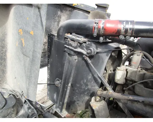 Charge Air Cooler (ATAAC) MACK DM690S Tim Jordan's Truck Parts, Inc.