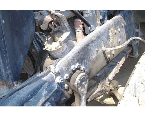 Axle Beam (Front) MACK DM690S Sam's Riverside Truck Parts Inc