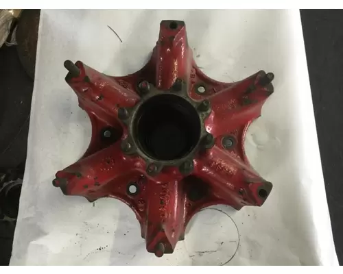 Hub MACK DM690S Sterling Truck Sales, Corp