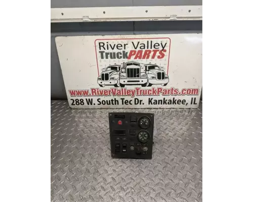 Instrument Cluster Mack DM690S River Valley Truck Parts